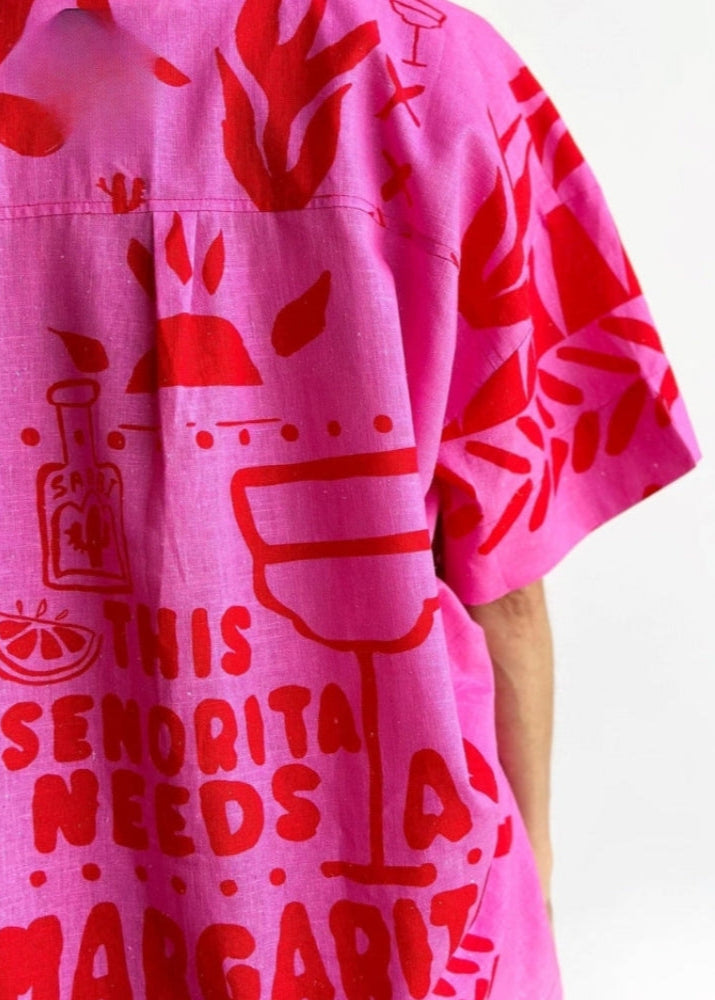 Elaina | Women’s Printed Two-Piece Summer Set