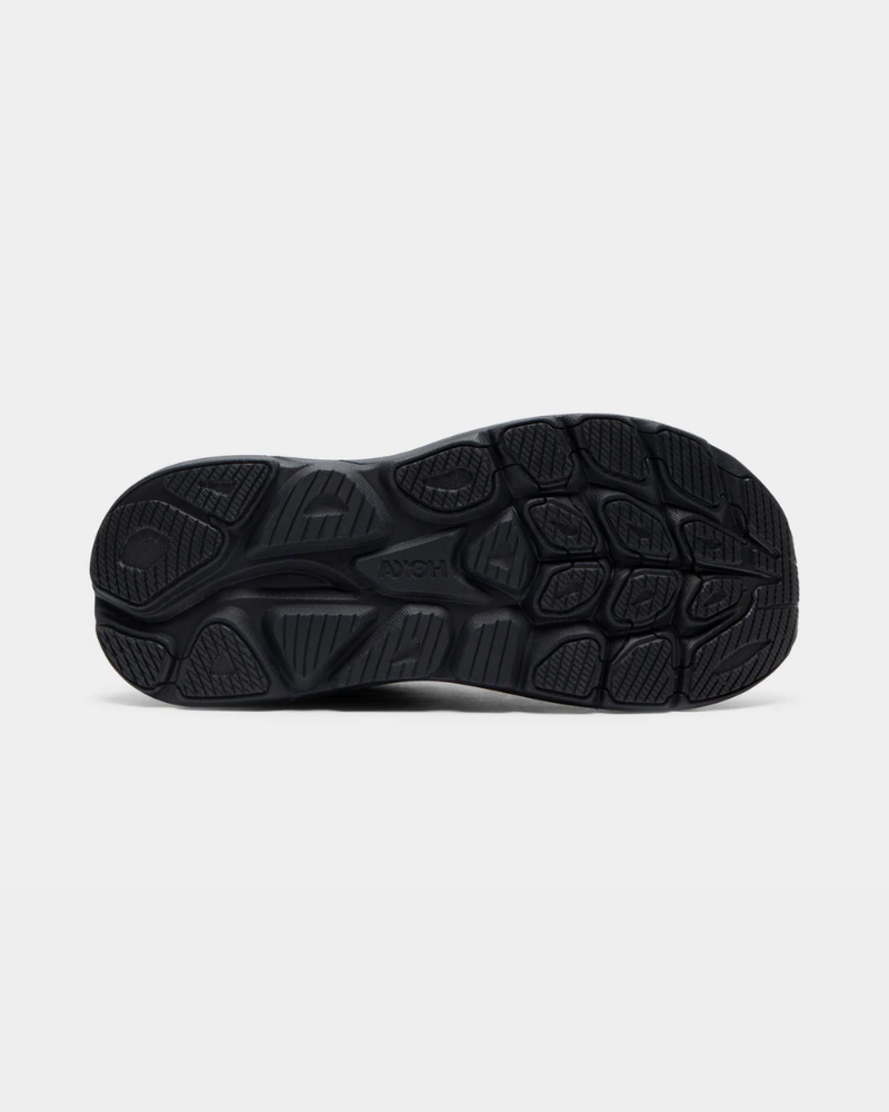 Hoka Clifton 10 Running Trainers Lightweight Comfort Performance Shoes
